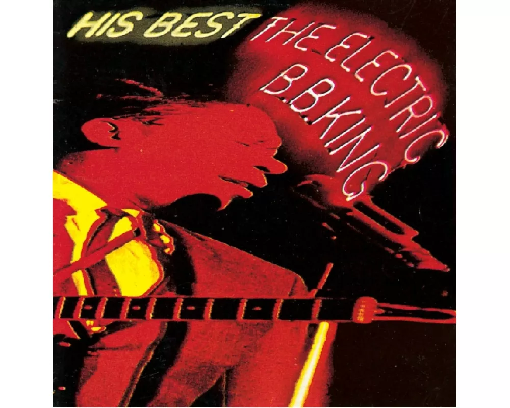 His Best - The Electric + 9