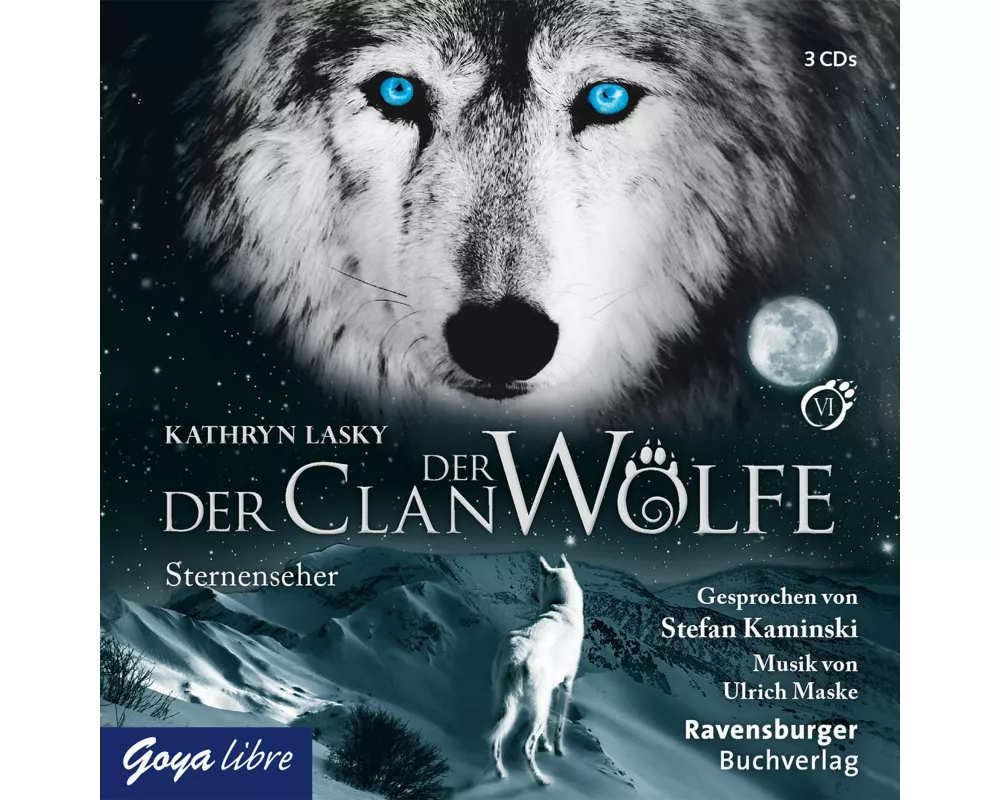 Der Clan Der WÖlfe 6