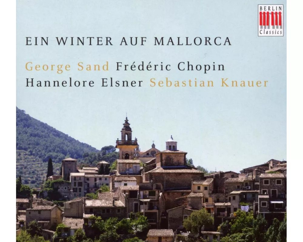 Ein Winter Auf Mallorca