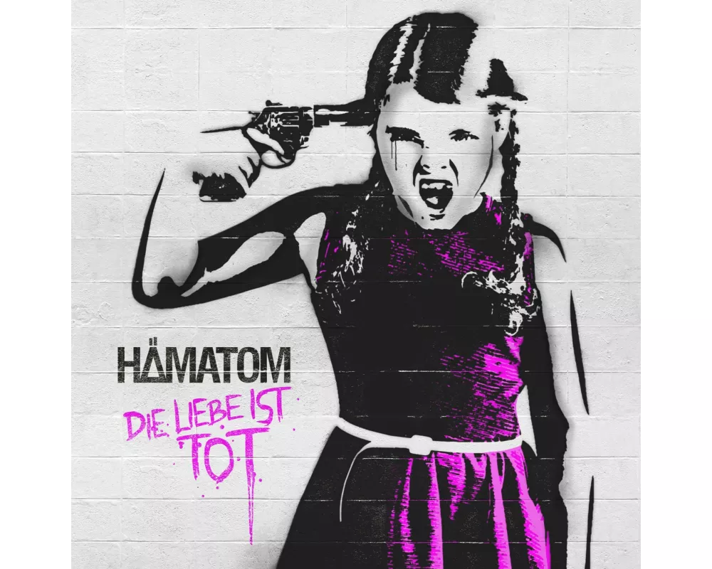 Die Liebe ist tot