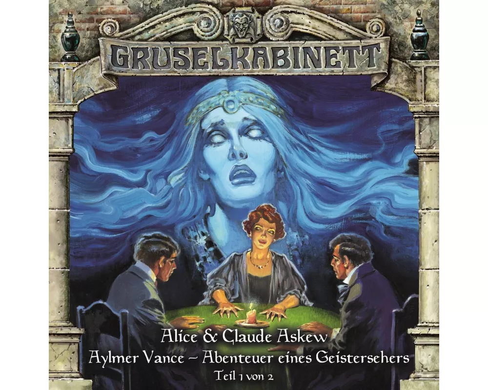 Gruselkabinett - Folge 54