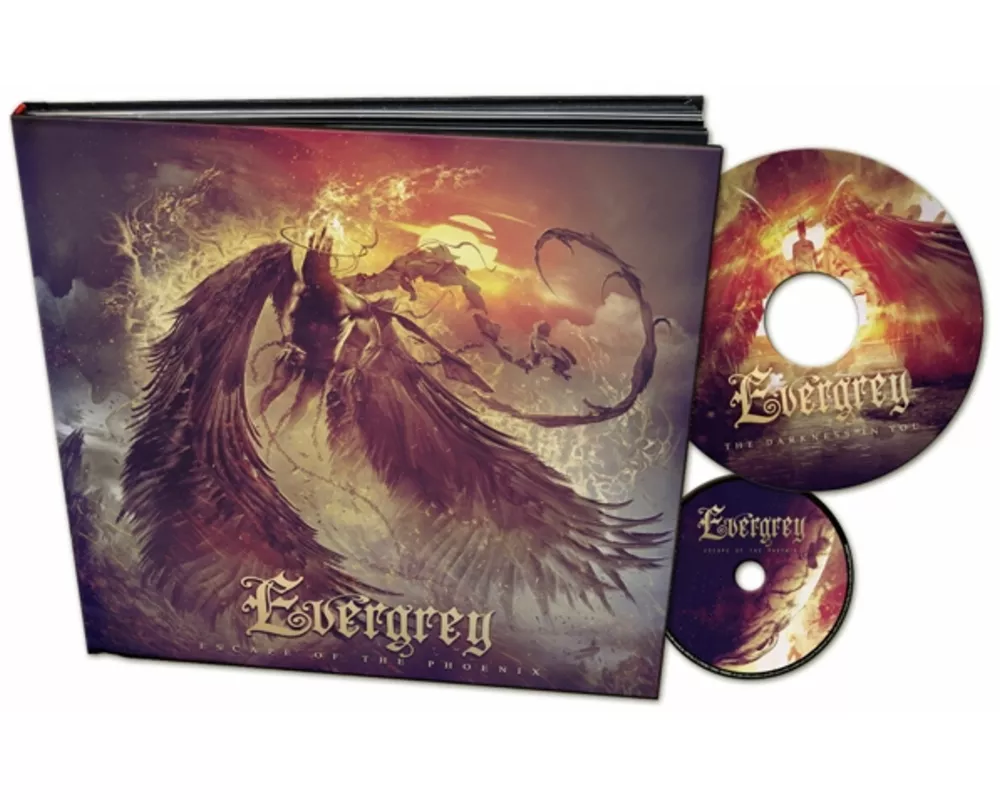 Escape Of The Phoenix