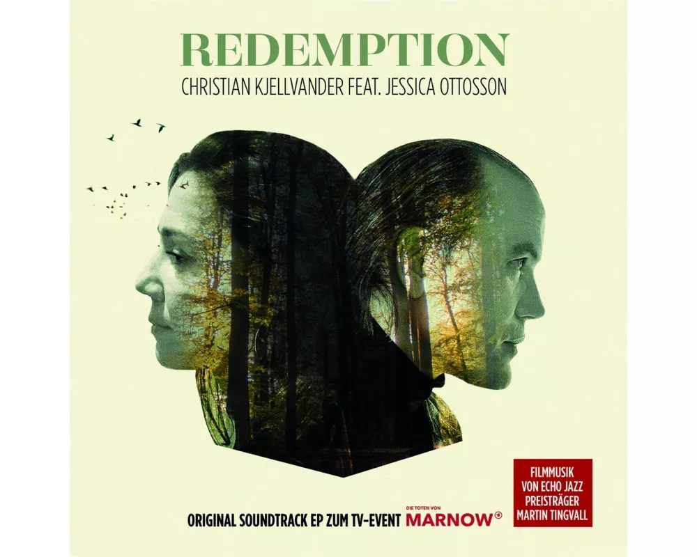 Redemption (OST "Die Toten von Marnow" EP)