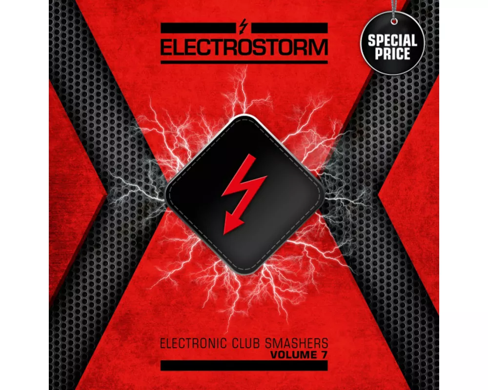 Electrostorm 7