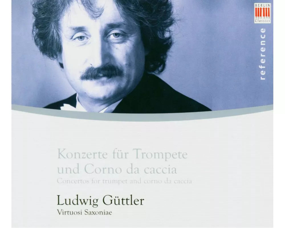 Konz.fr Trompete Und Corno Dc