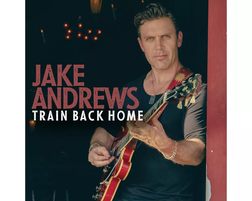Train Back Home