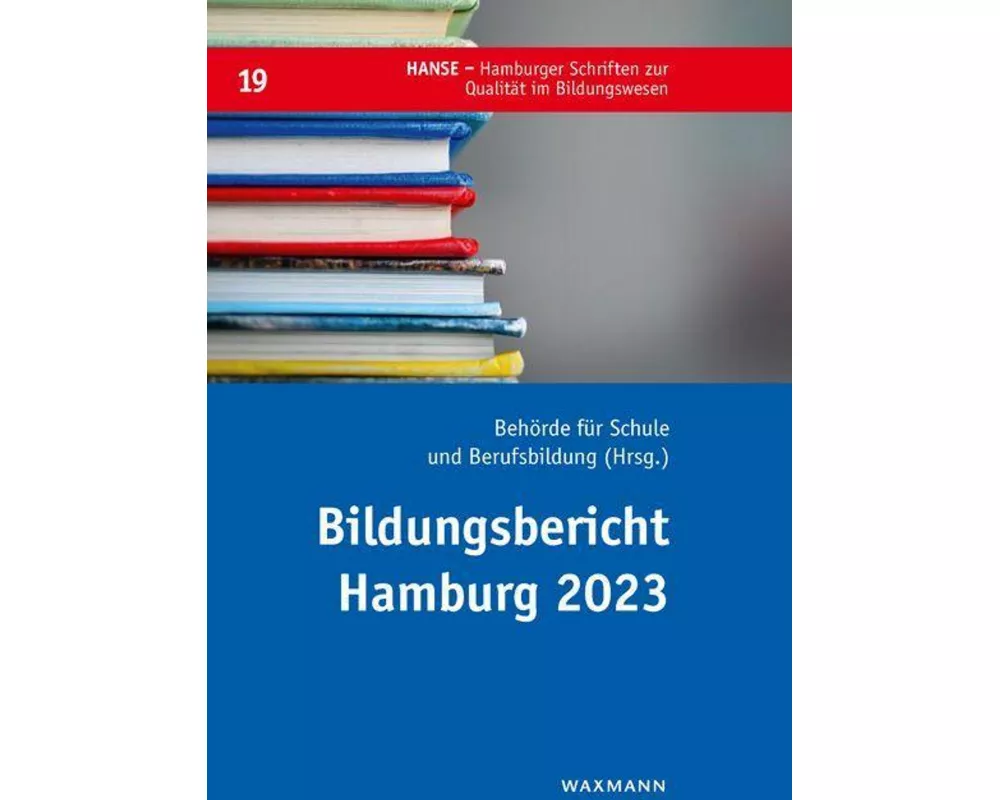 Bildungsbericht Hamburg 2023