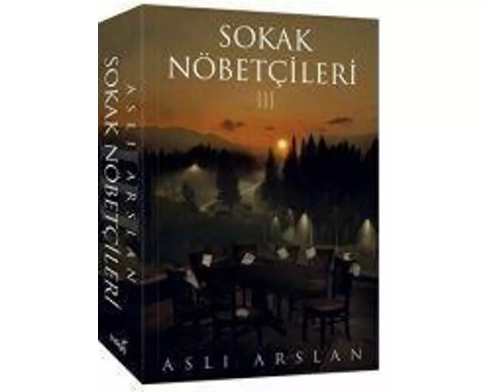 Sokak Nöbetcileri 3