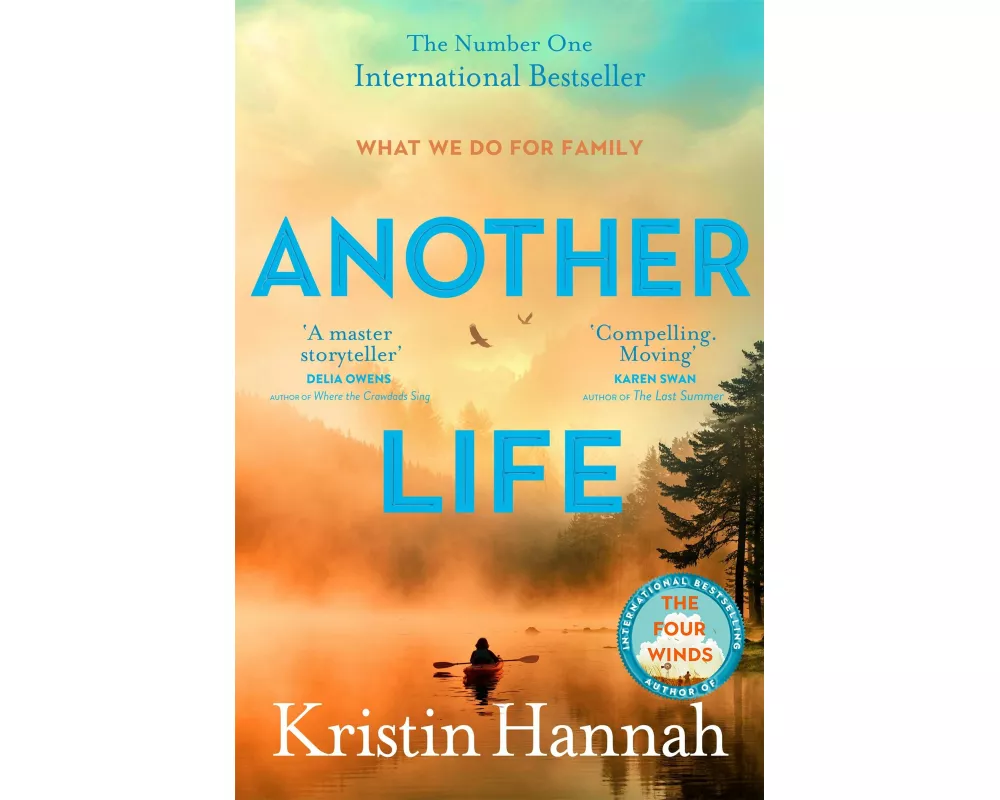 Another Life