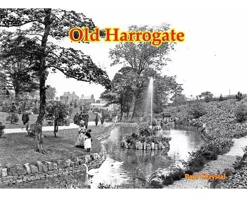Old Harrogate
