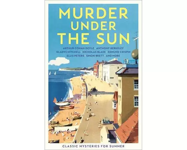 Murder under the Sun