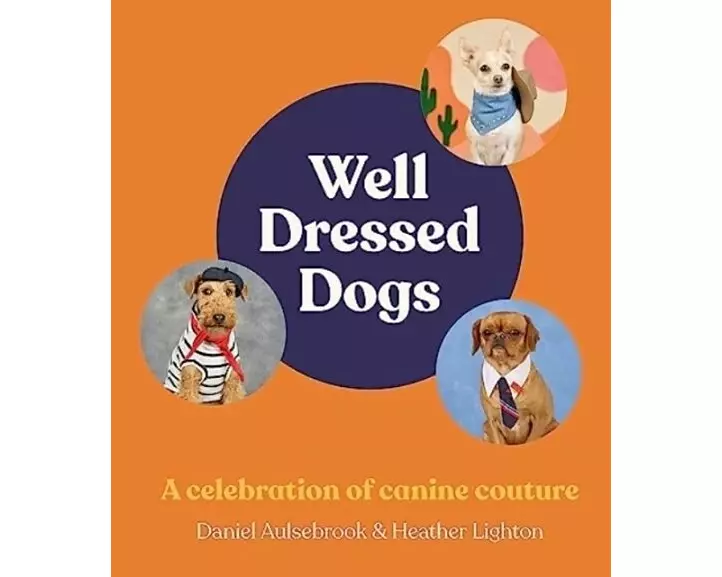 Well-Dressed Dogs