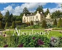 Aberglasney Card Pack