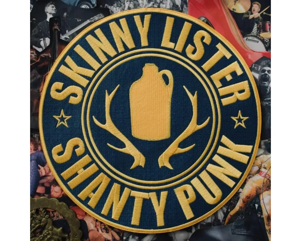Shanty Punk