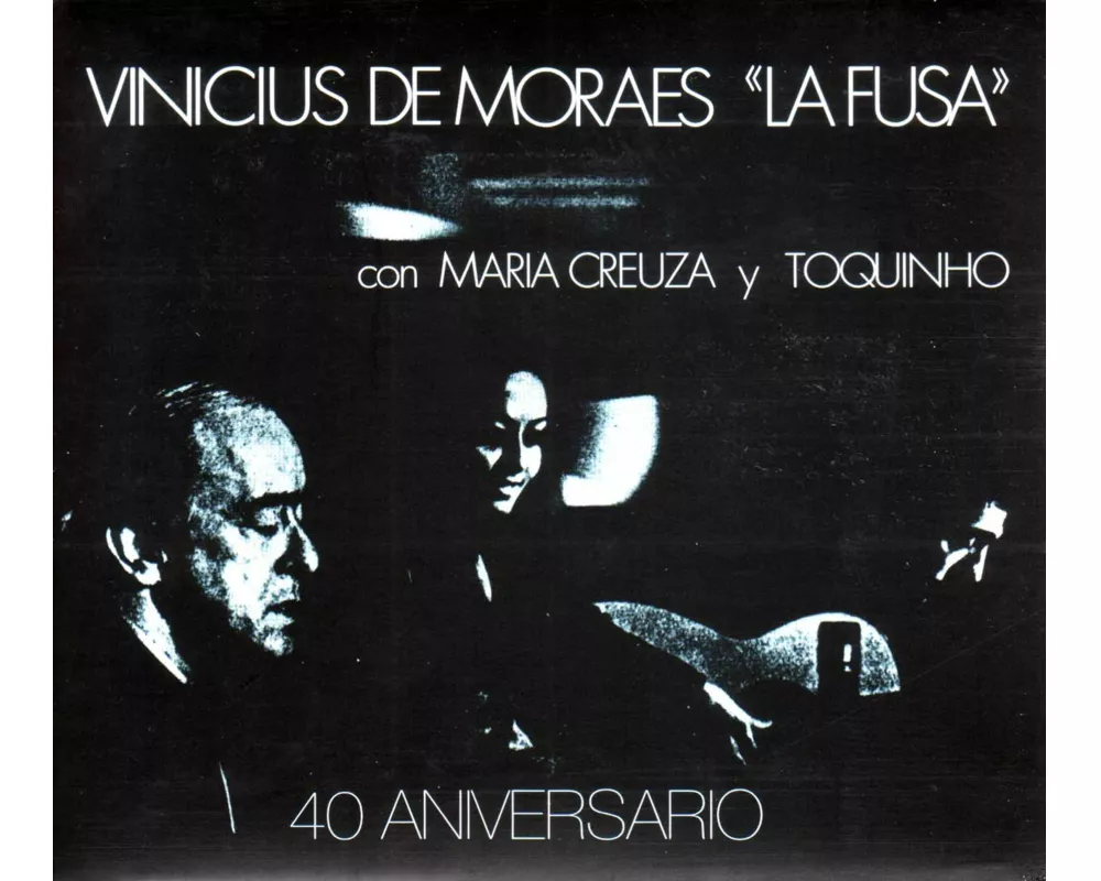 La Fusa-40 Aniversario