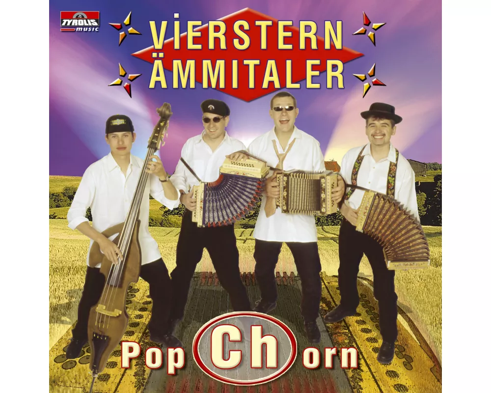 Popchorn