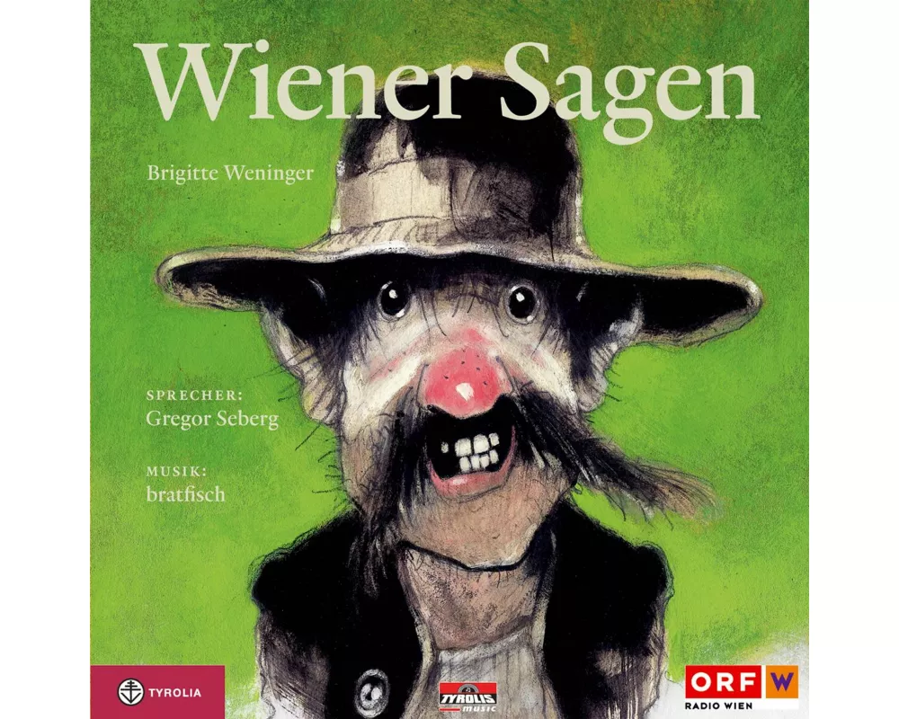Wiener Sagen