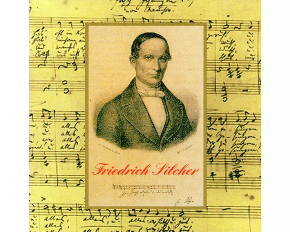 Unvergessliche Weisen Und Originalchorsätze