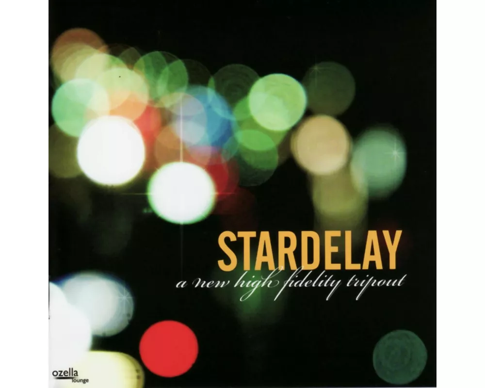 A New High Fidelity Tripout