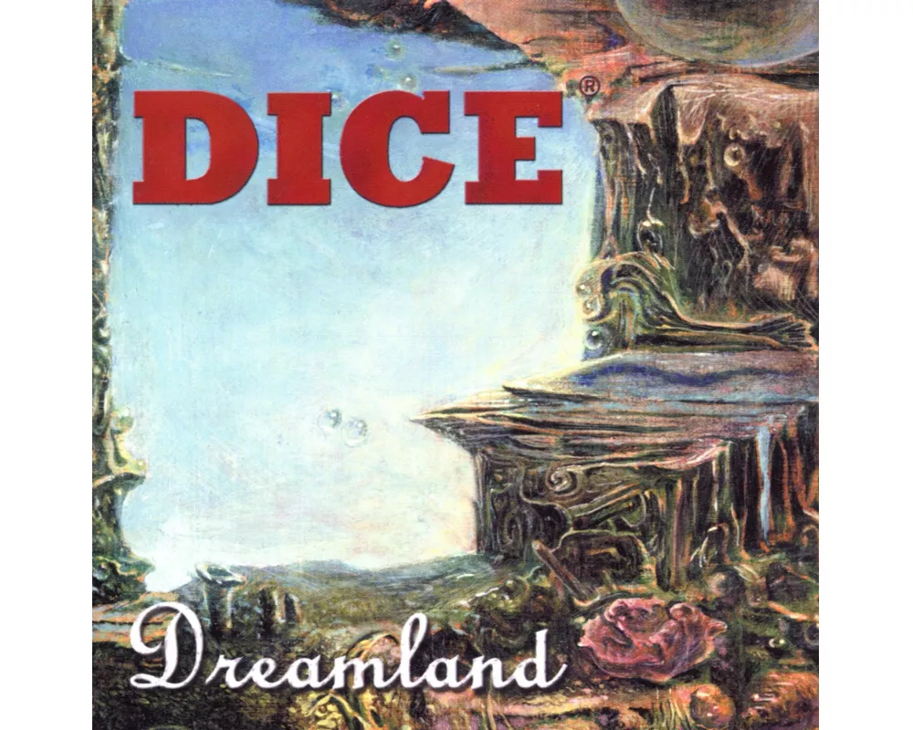 Dreamland