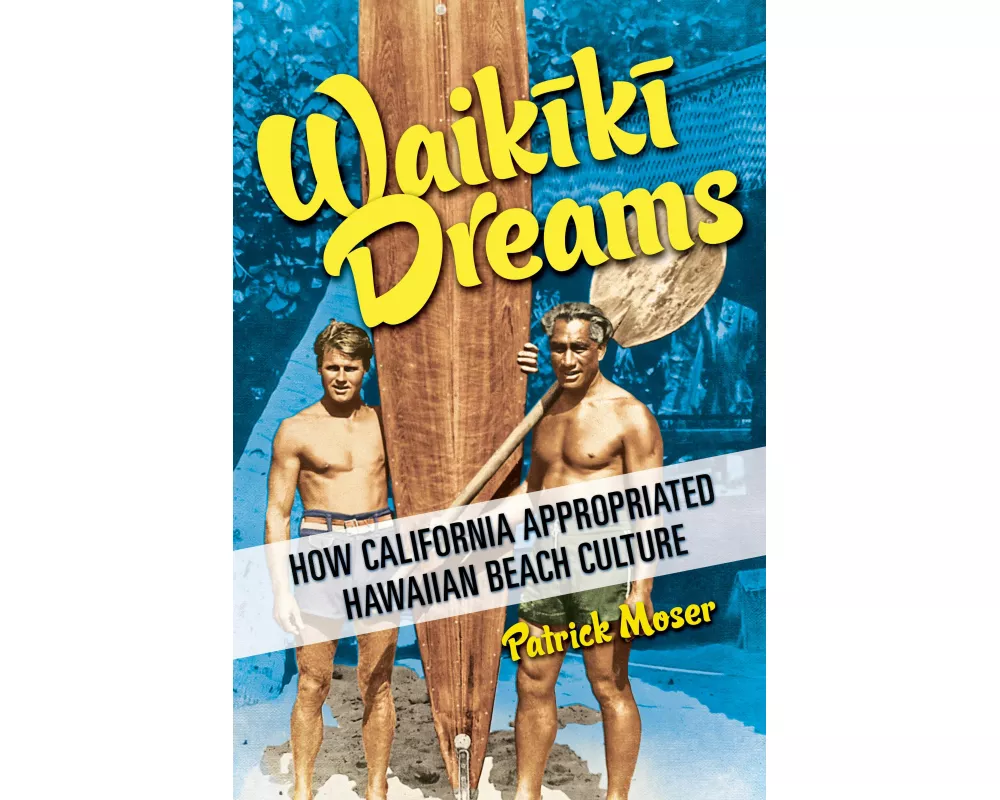 Waikiki Dreams