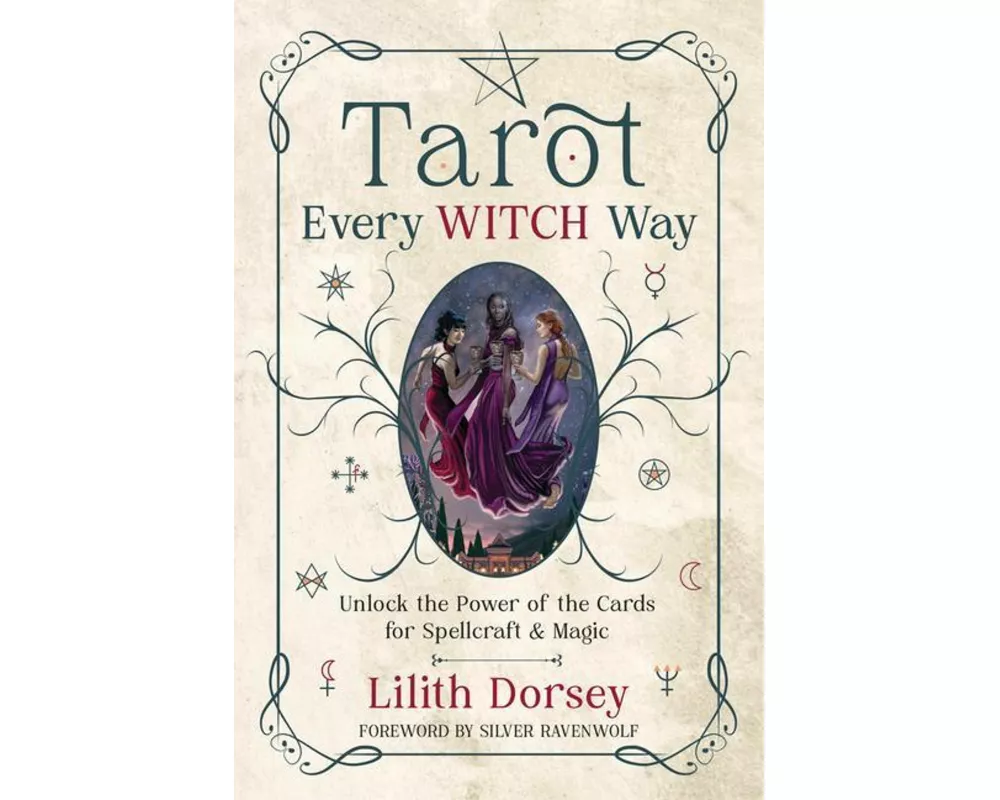Tarot Every Witch Way