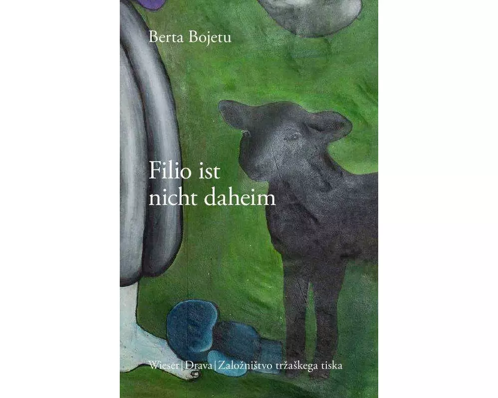 Filio ist nicht daheim