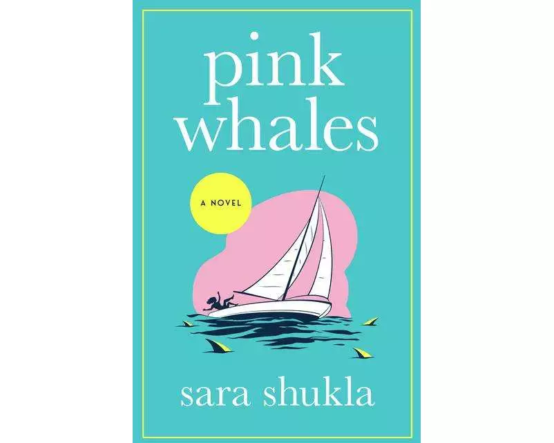 Pink Whales