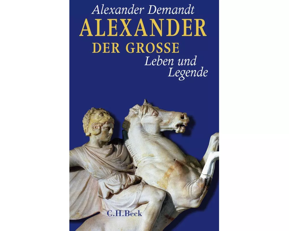 Alexander der Große