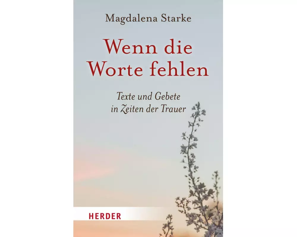 Wenn die Worte fehlen