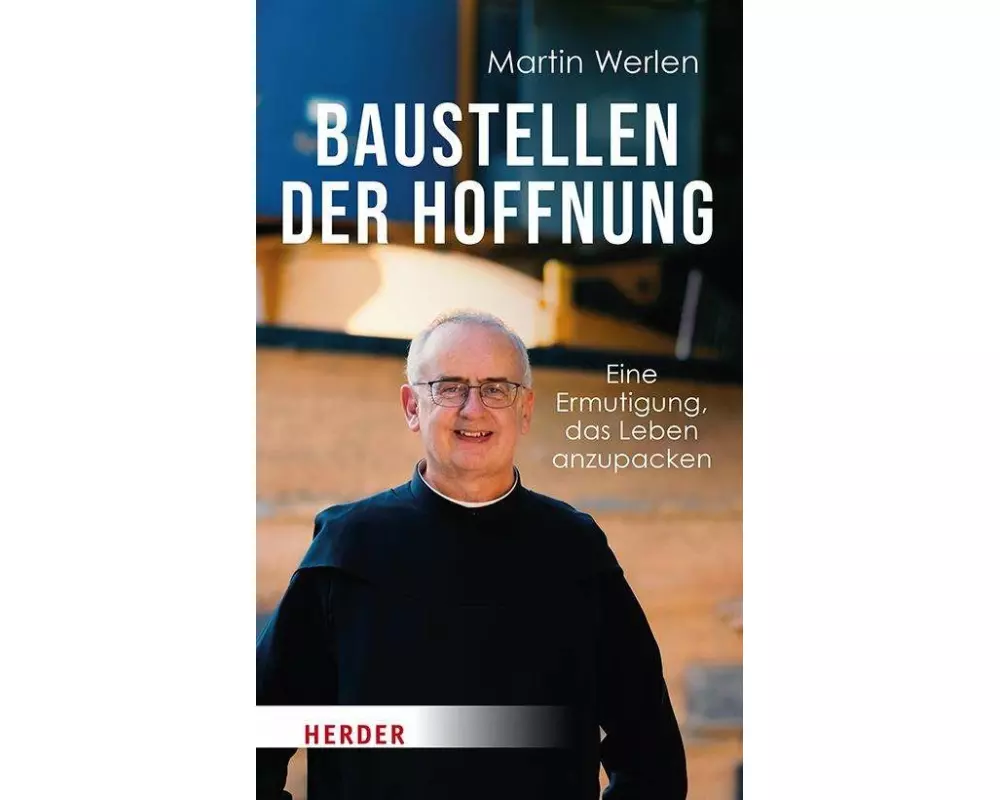 Baustellen der Hoffnung