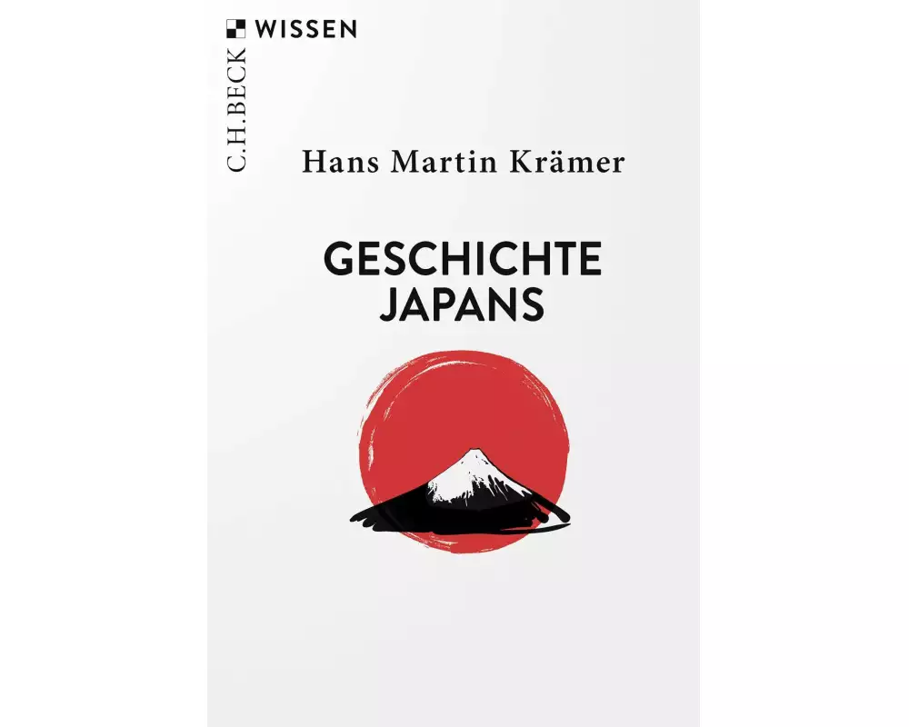 Geschichte Japans