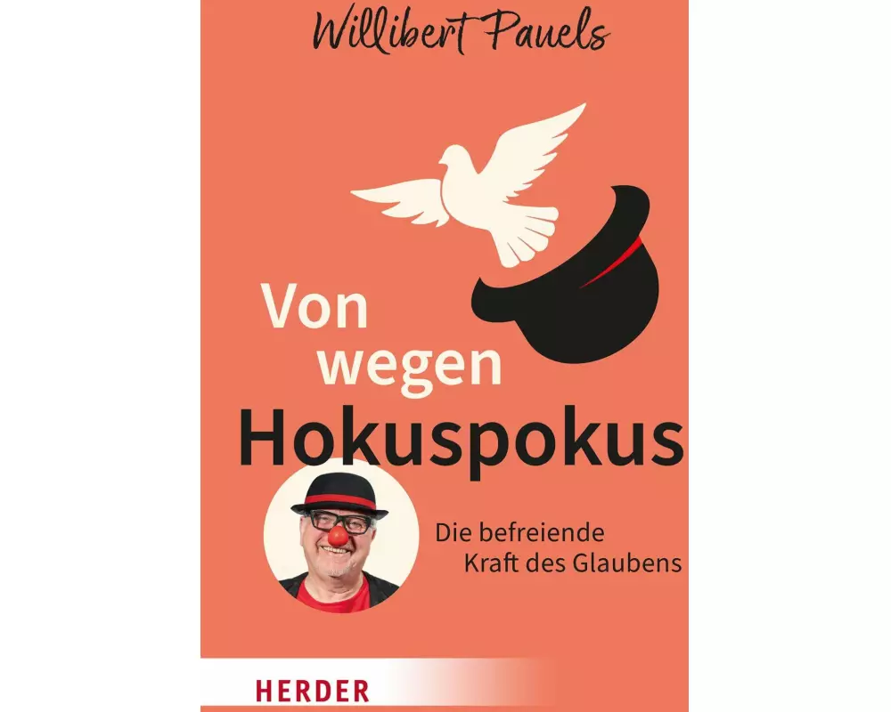 Von wegen Hokuspokus