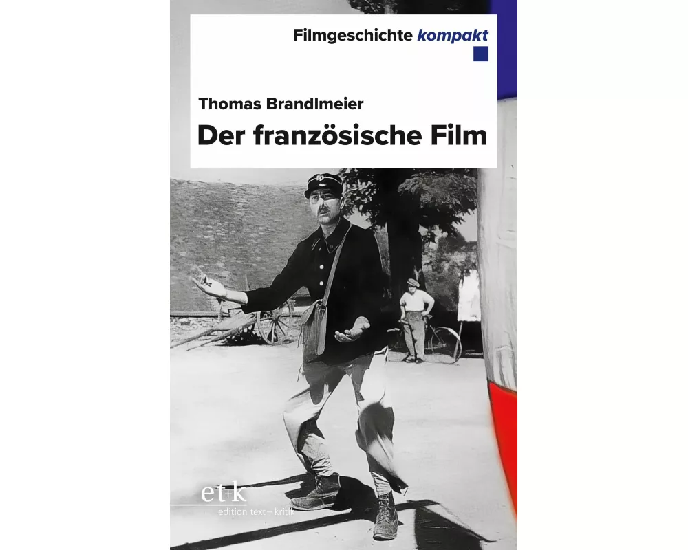 Der französische Film