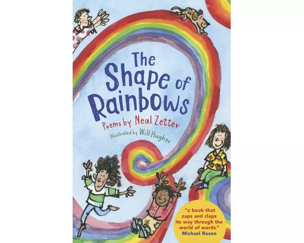 The Shape of Rainbows