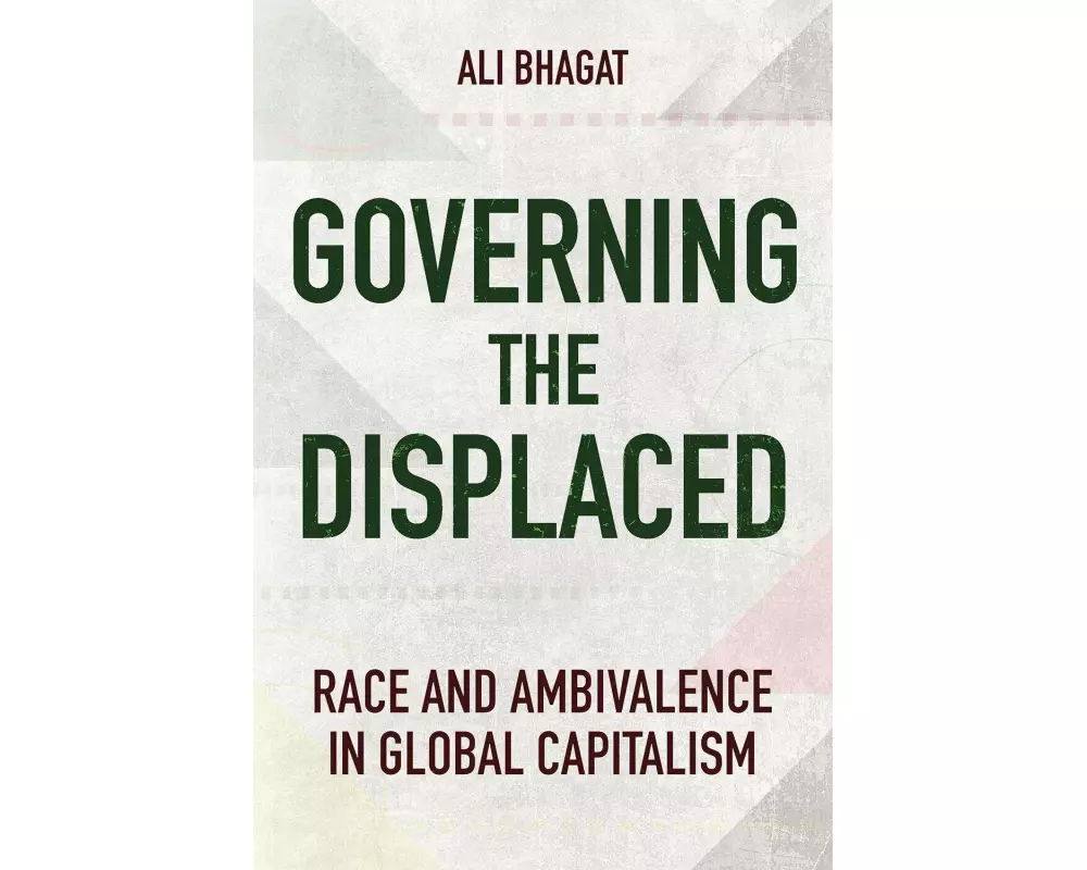 Governing the Displaced