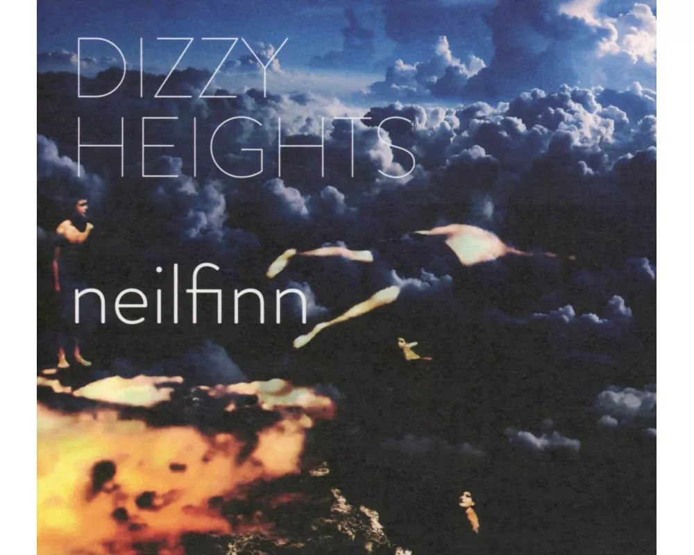 Dizzy Heights