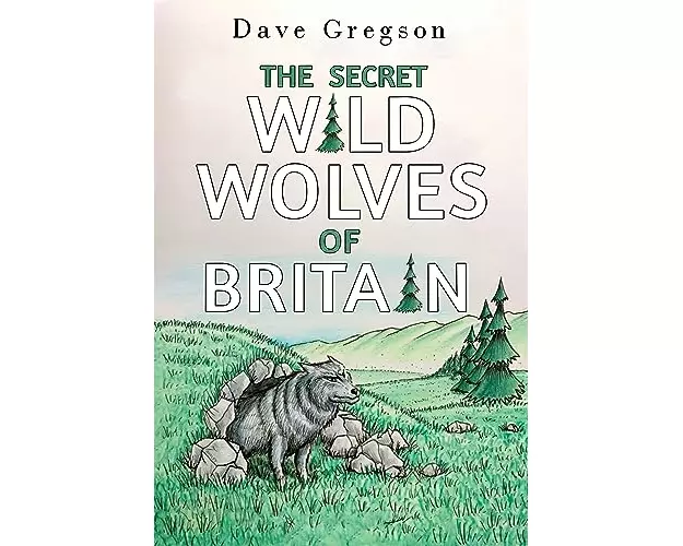 The Secret Wild Wolves of Britain