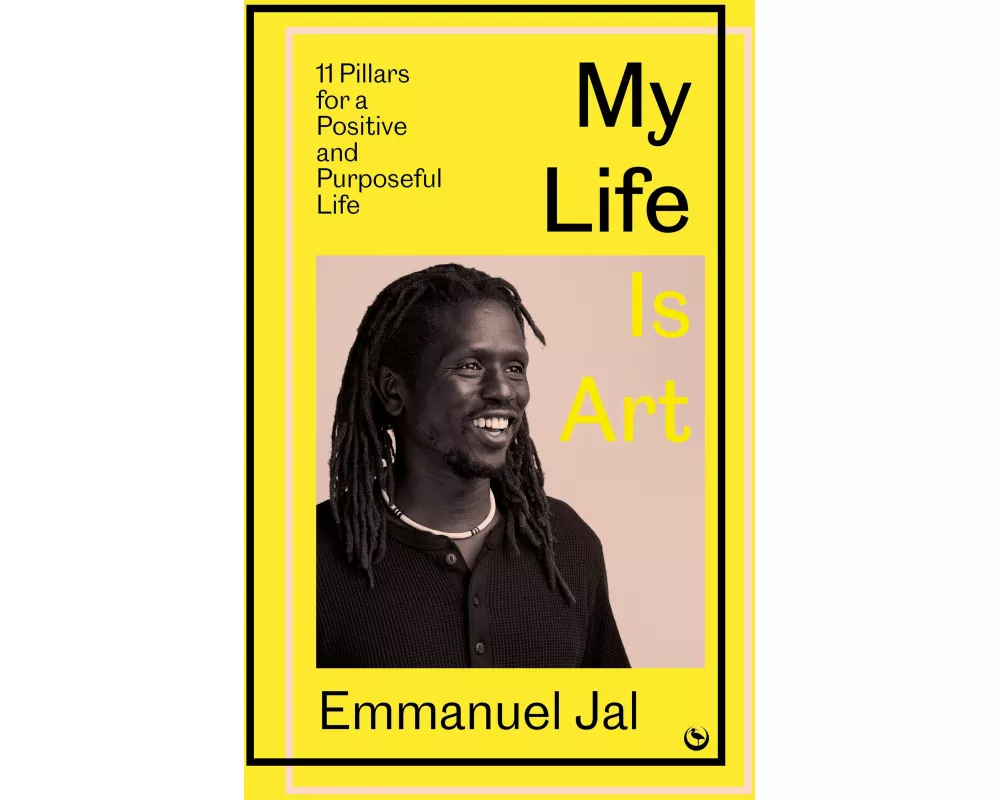 My Life Is Art