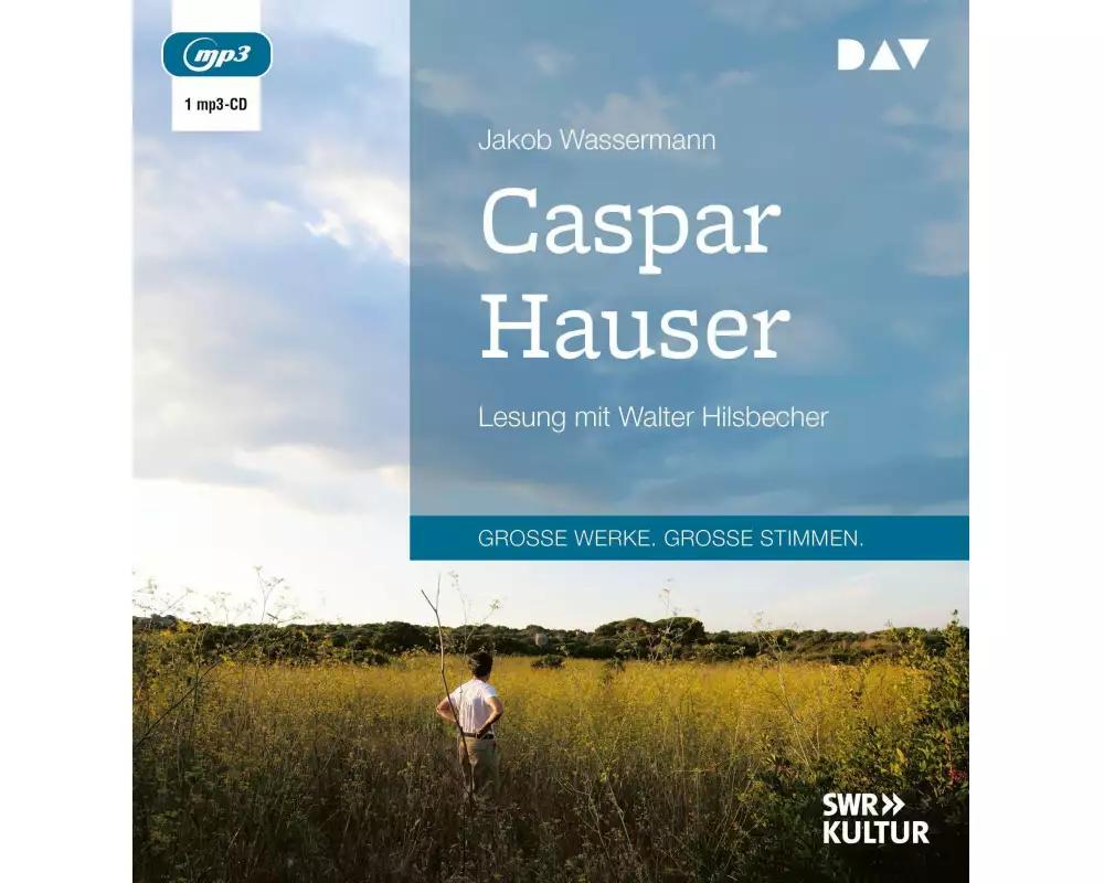 Caspar Hauser