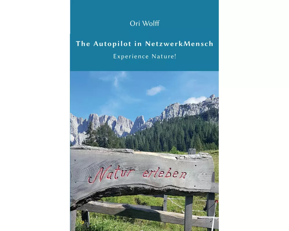 The Autopilot in NetzwerkMensch