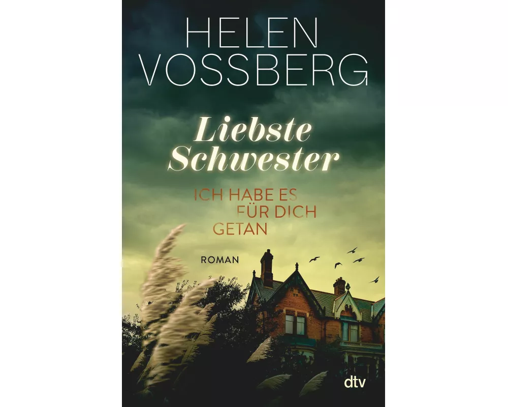 Liebste Schwester