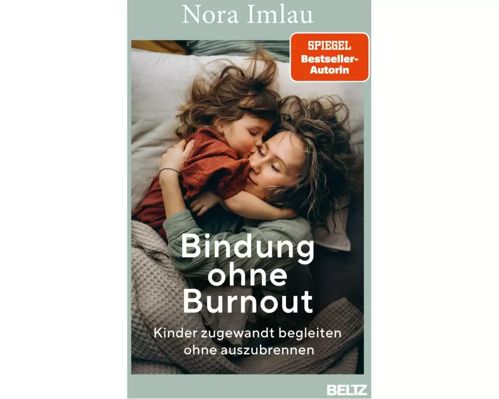 Bindung ohne Burnout