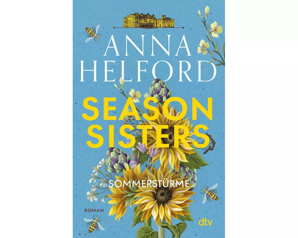 Season Sisters – Sommerstürme