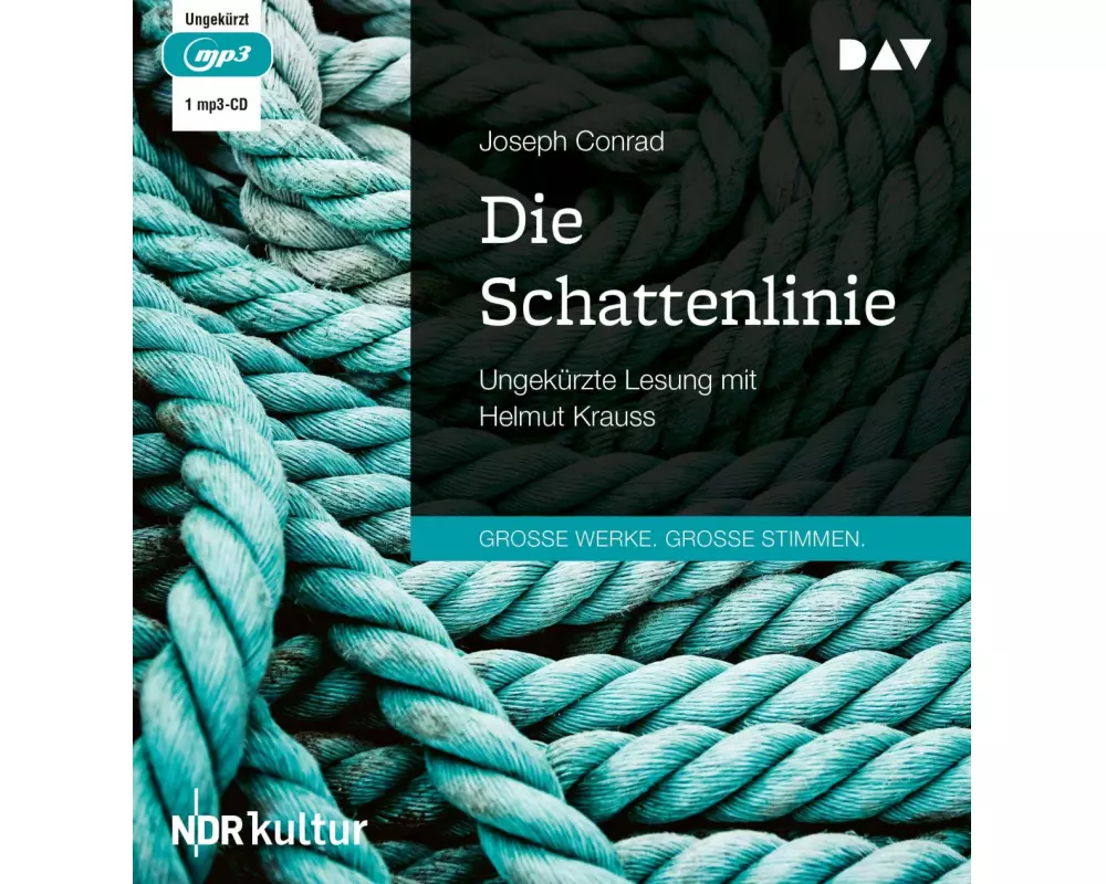 Die Schattenlinie