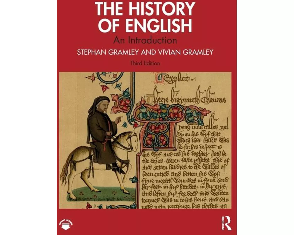 The History of English