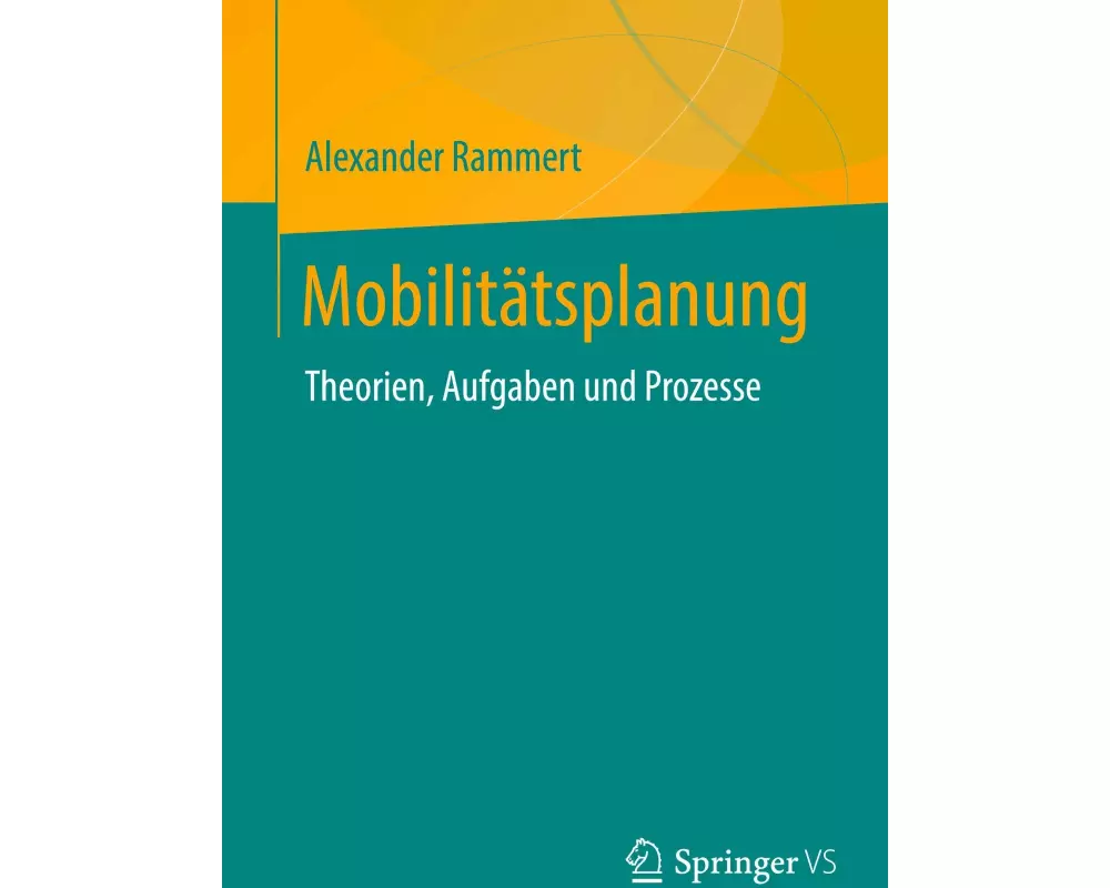 Mobilitätsplanung