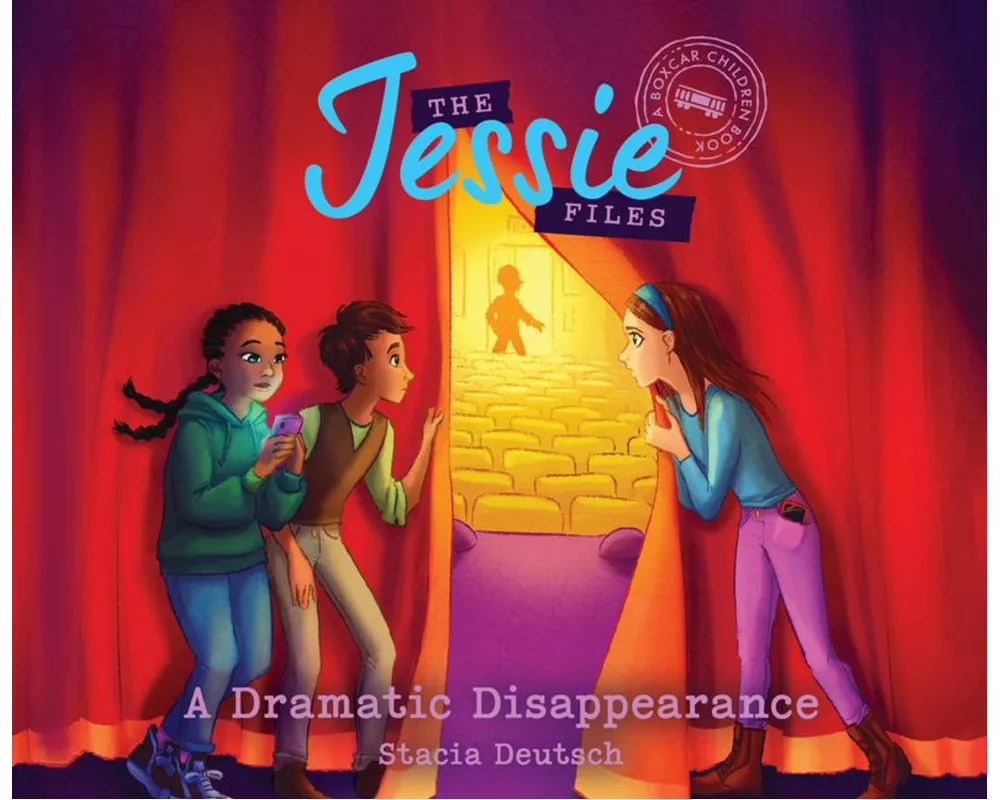 A Dramatic Disappearance