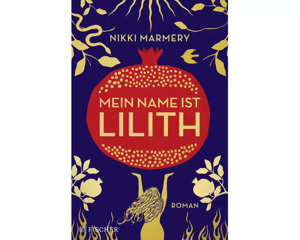 Mein Name ist Lilith