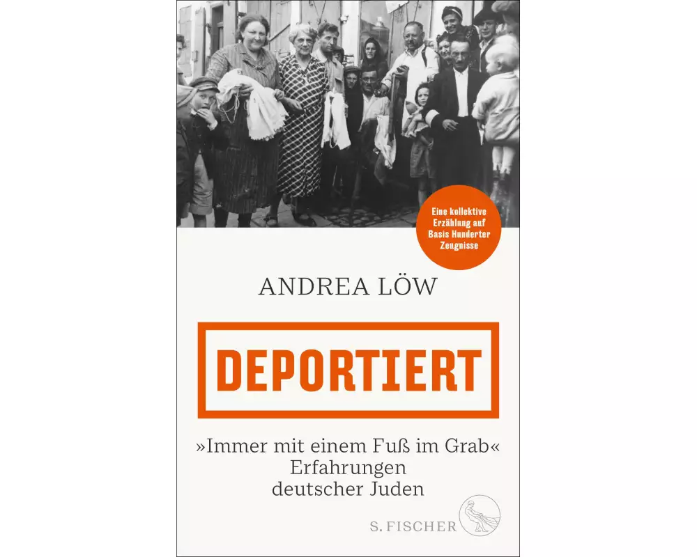 Deportiert